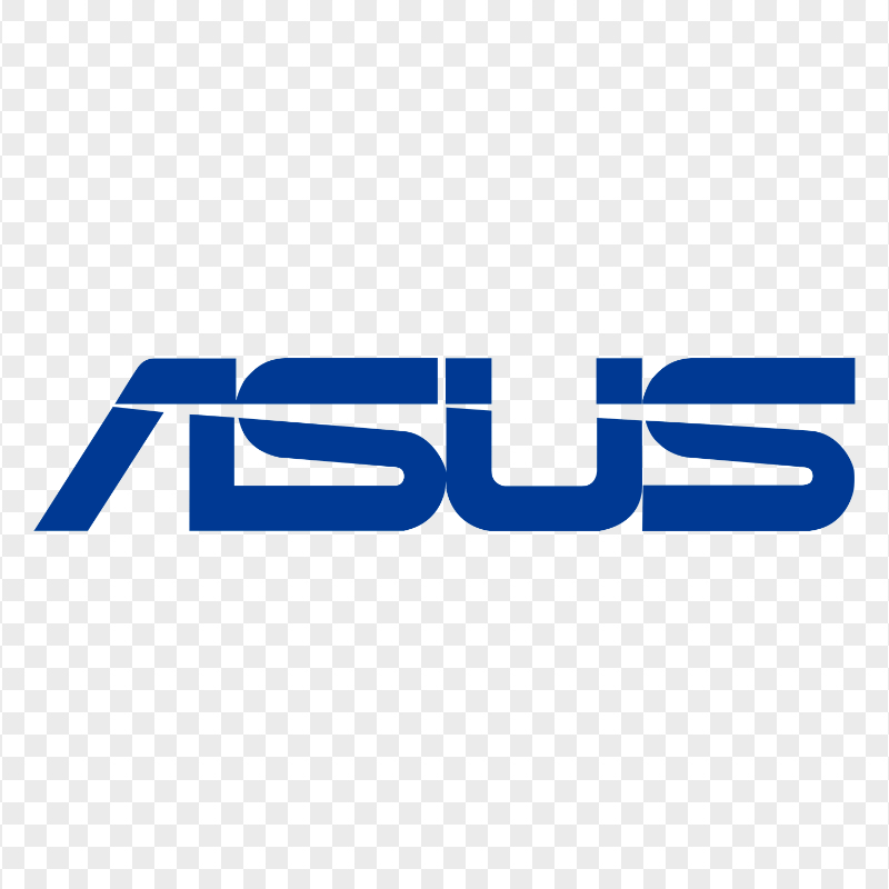 Asus official logo