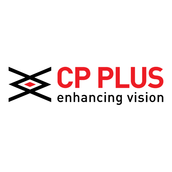 CP Plus official logo