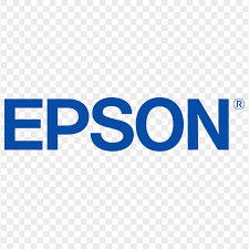 Epson official logo