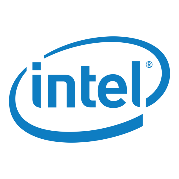 Intel official logo