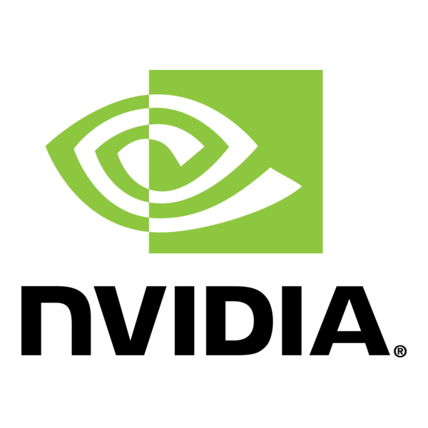 Nvidia official logo