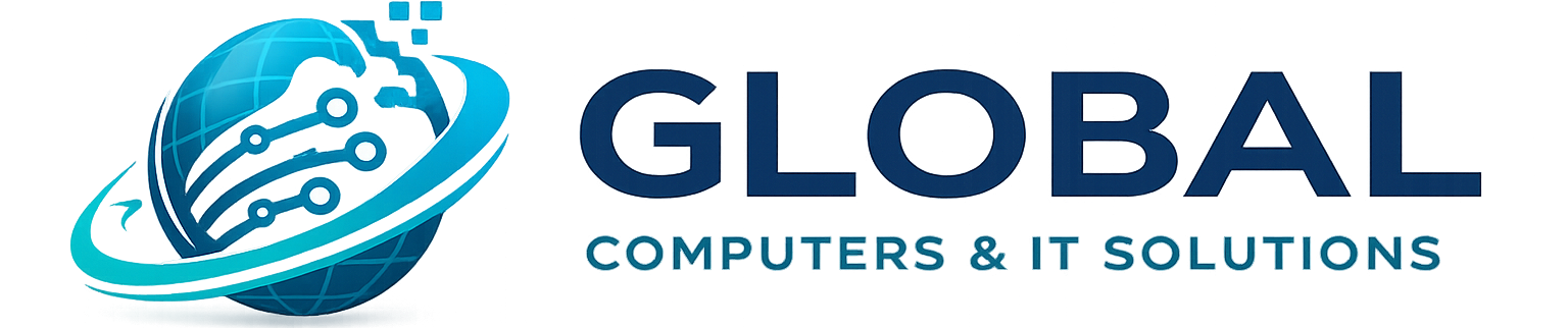 Global Computers & IT Solutions